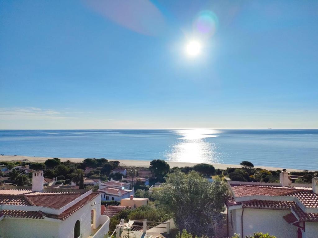 La Terrazza sull'Alba
