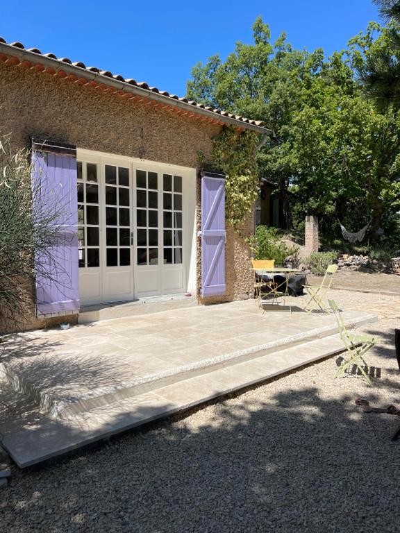 Villa Bello Visto