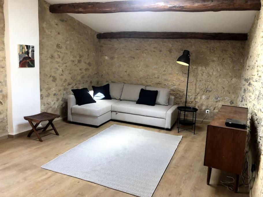 Charming house village for 6 people
