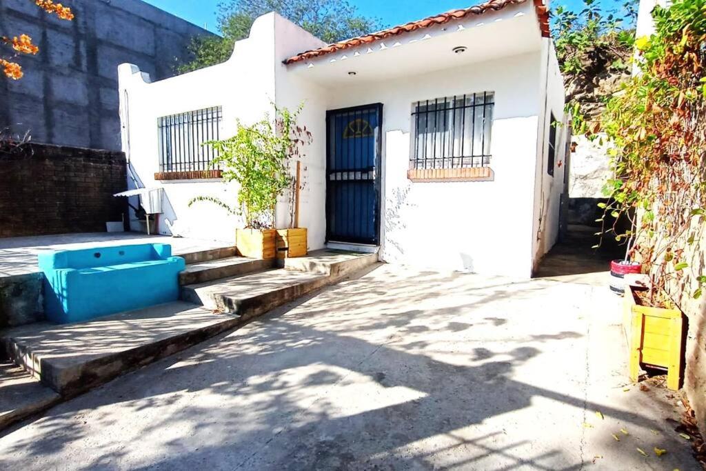 Casa completa a 5 minutos de la playa