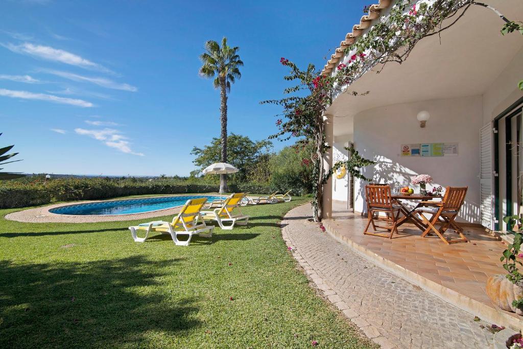 Casa do Barrocal