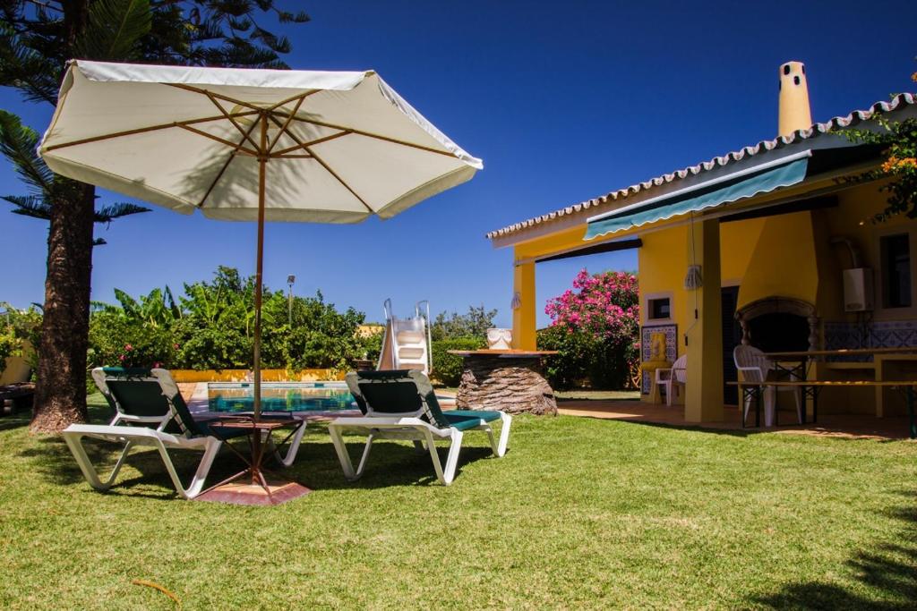 Quinta Vita - Vila Limao