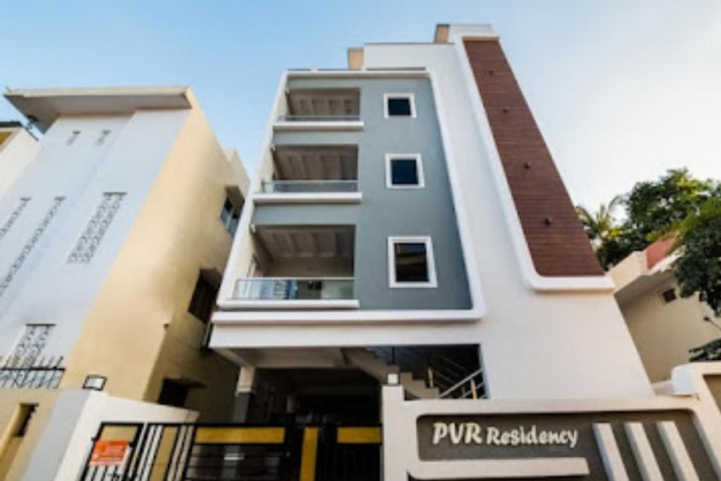 Feel like home -Guest House near Tenneti park