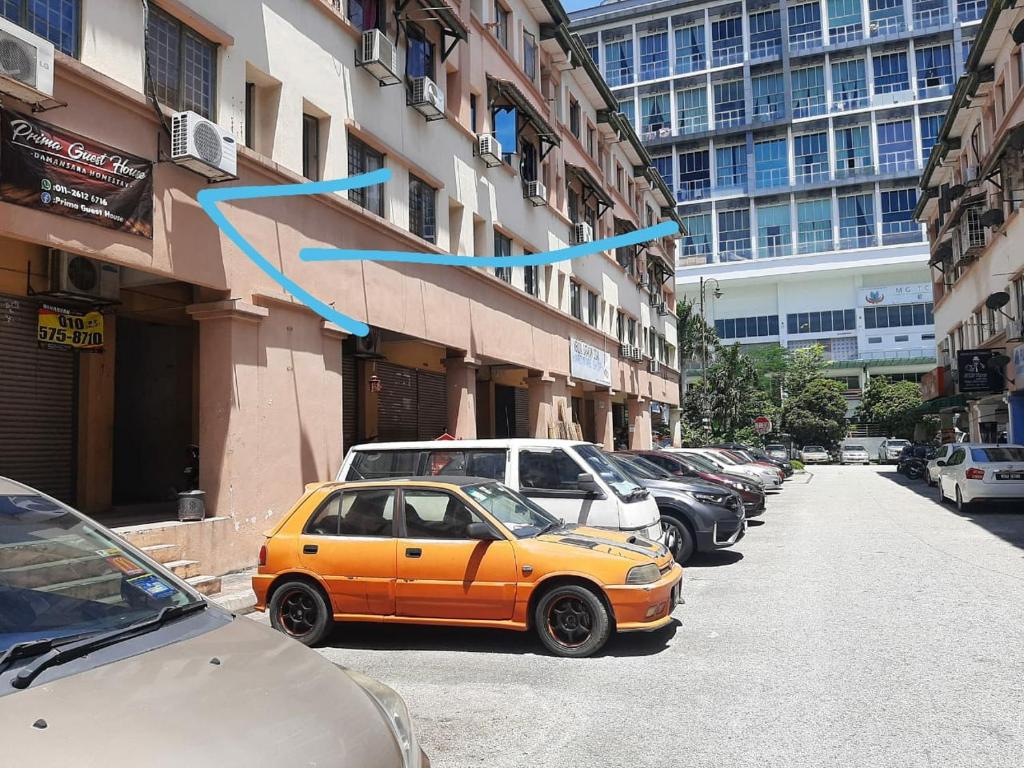 Prima Guest House - Damansara Homestay