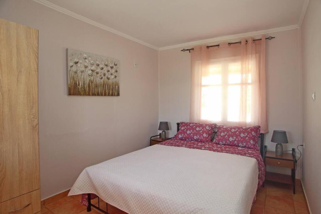 Olga Home Agios Ioannis Lefkada