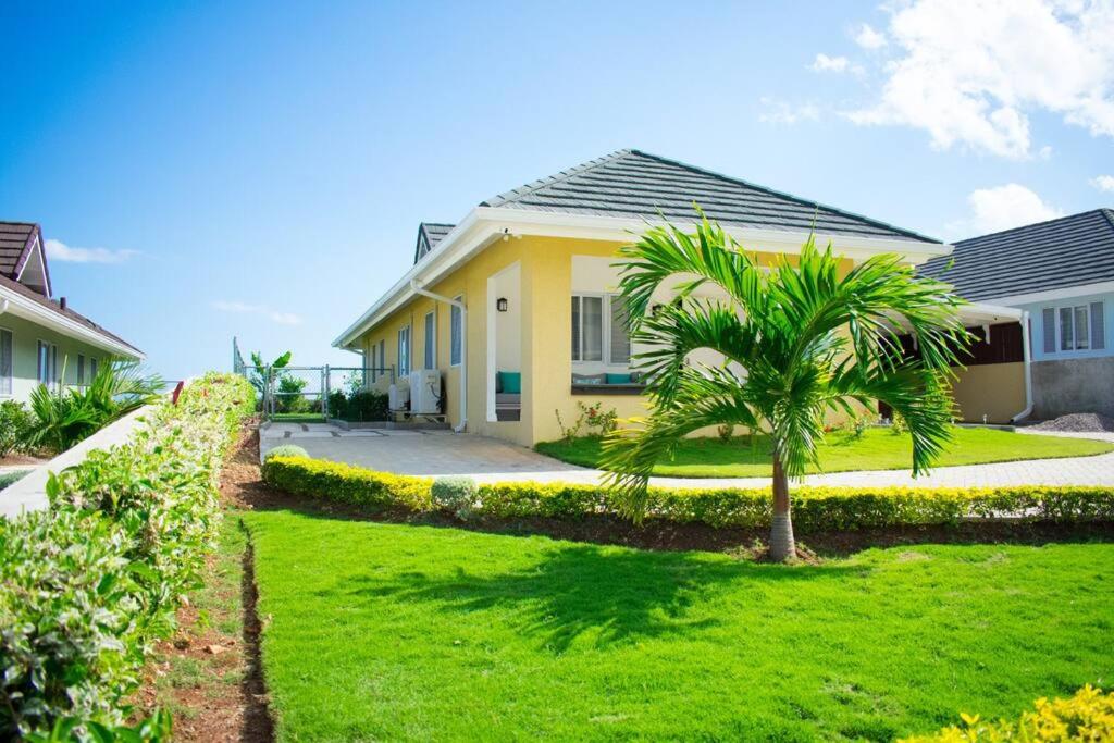 Villa Exclusive