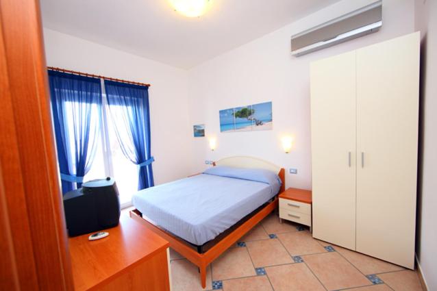 Casa Vacanze Rosy " Nel Centro"