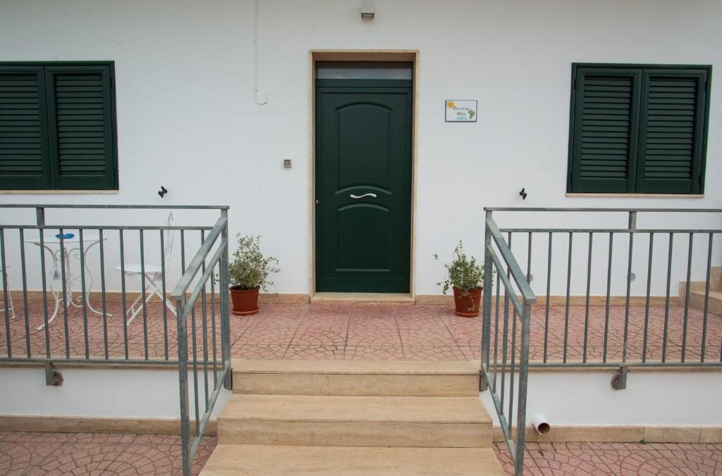 CASA DI ZIA CLARA