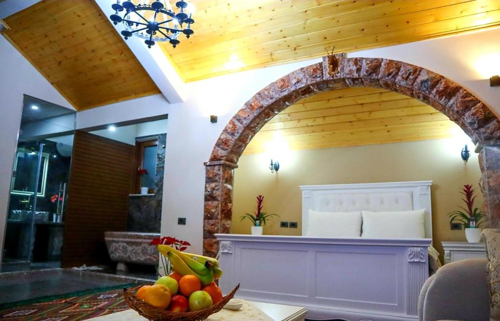 Villa Parku Rinia