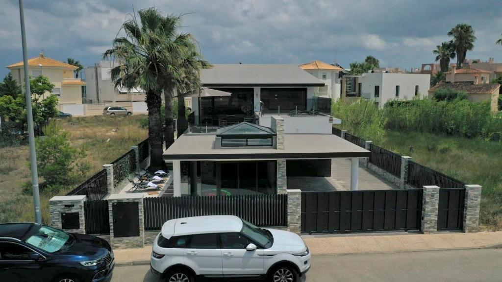 Villa Valeria