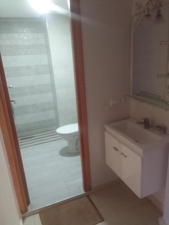 Villa en location