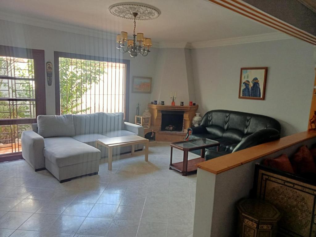 Villa sidi Bouzid