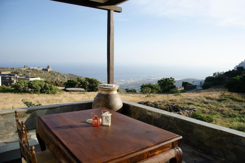 m͟͞a͟͞t͟͞a͟͞t͟͞h͟͞i͟͞a͟͞ GuestHouse Tinos