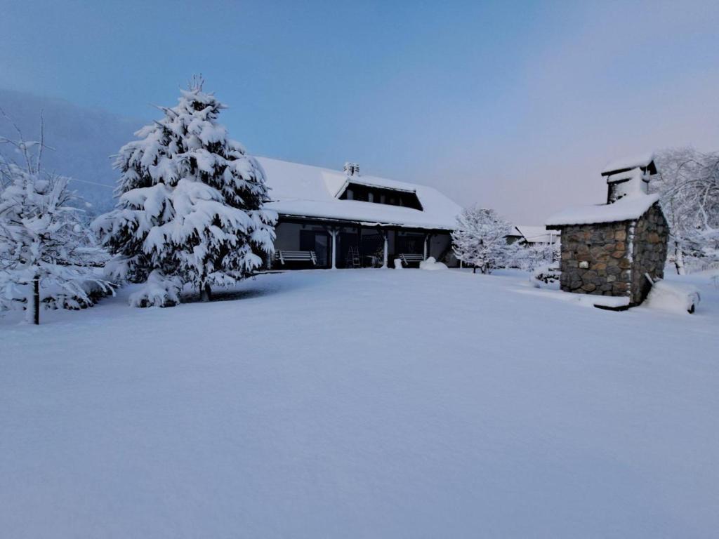 Holiday Home Došen