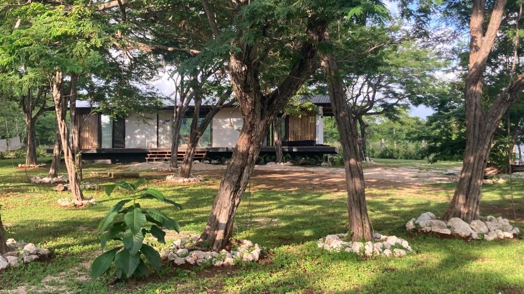 7Playas Guanacaste Bungalow