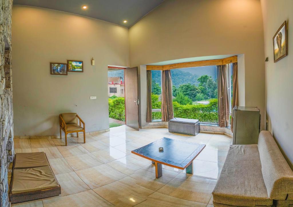 LaTigre Resort
