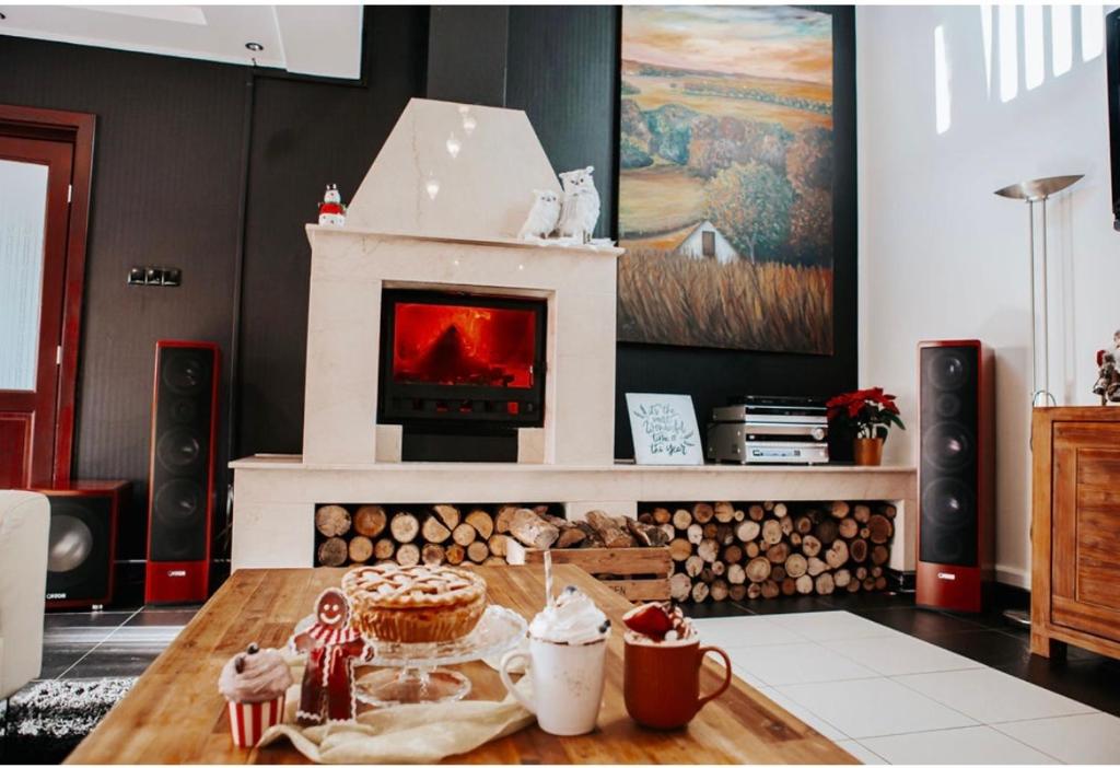 Bikeaway Guesthouse