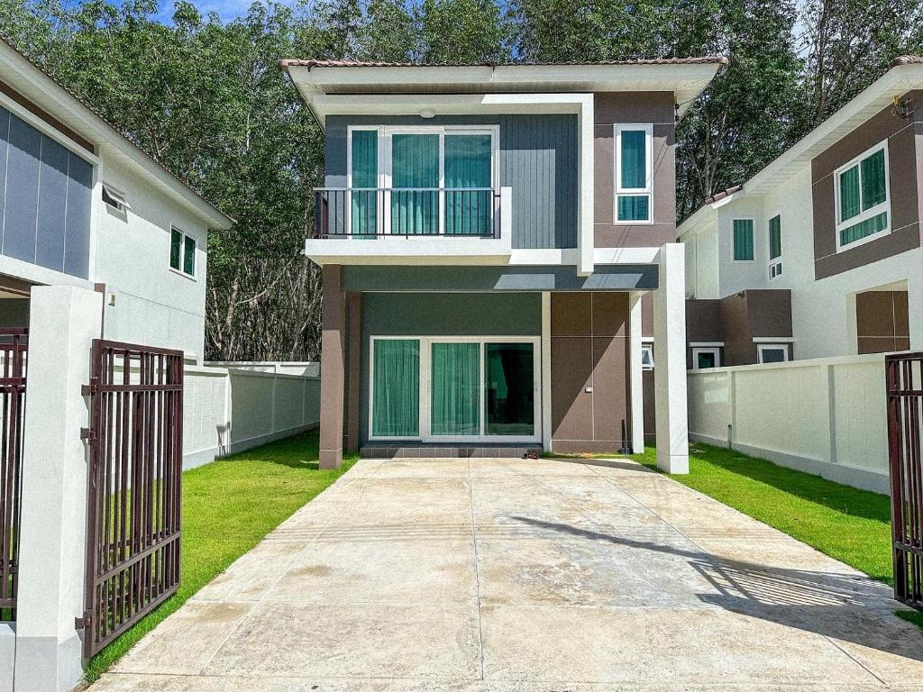 PP5 property in phuket