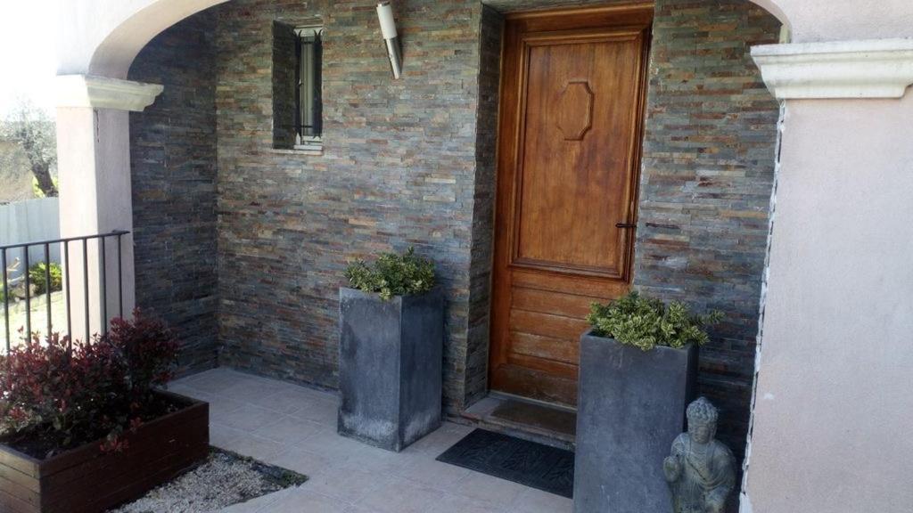 Jolie villa à Grasse quartier Saint Antoine
