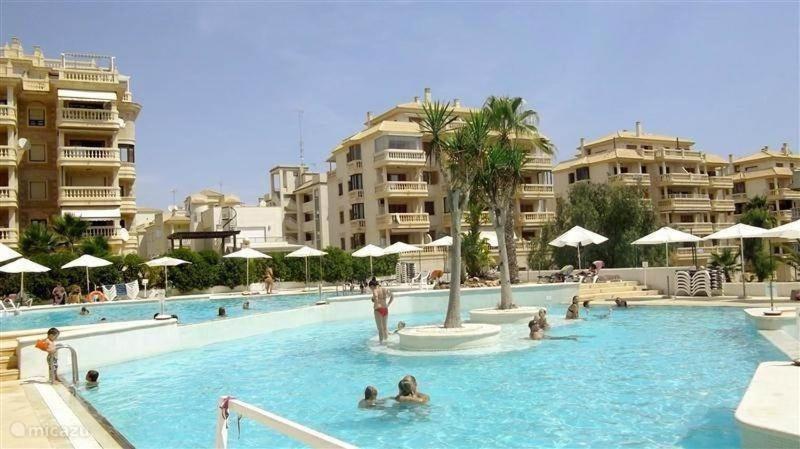Dream villa with sea views and swimming pool!