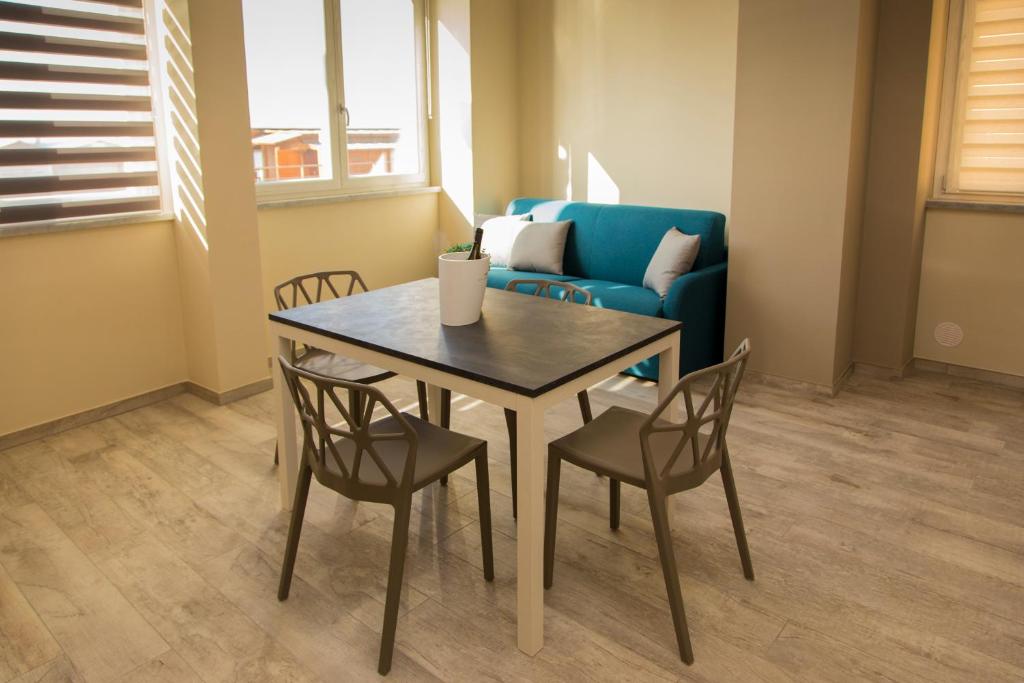 Capo d'Orlando Apartments - Doria 52