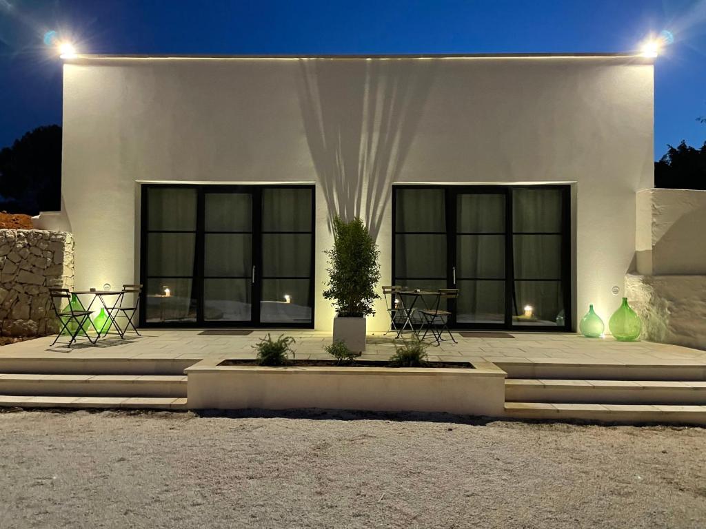 Villa Anna Maria Otranto