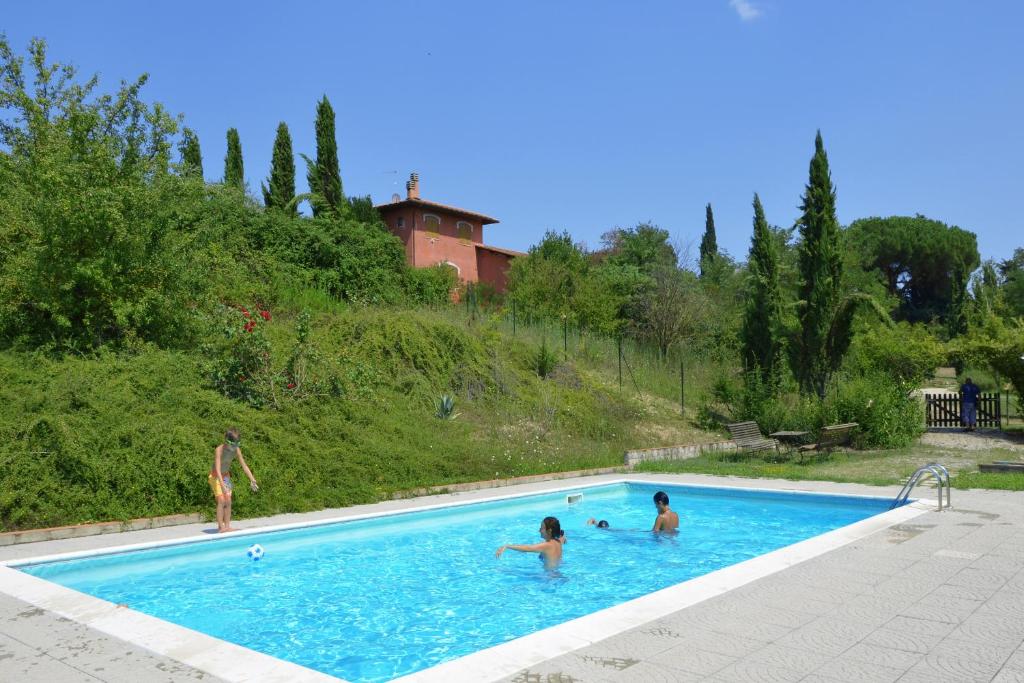 Villetta La Miniera