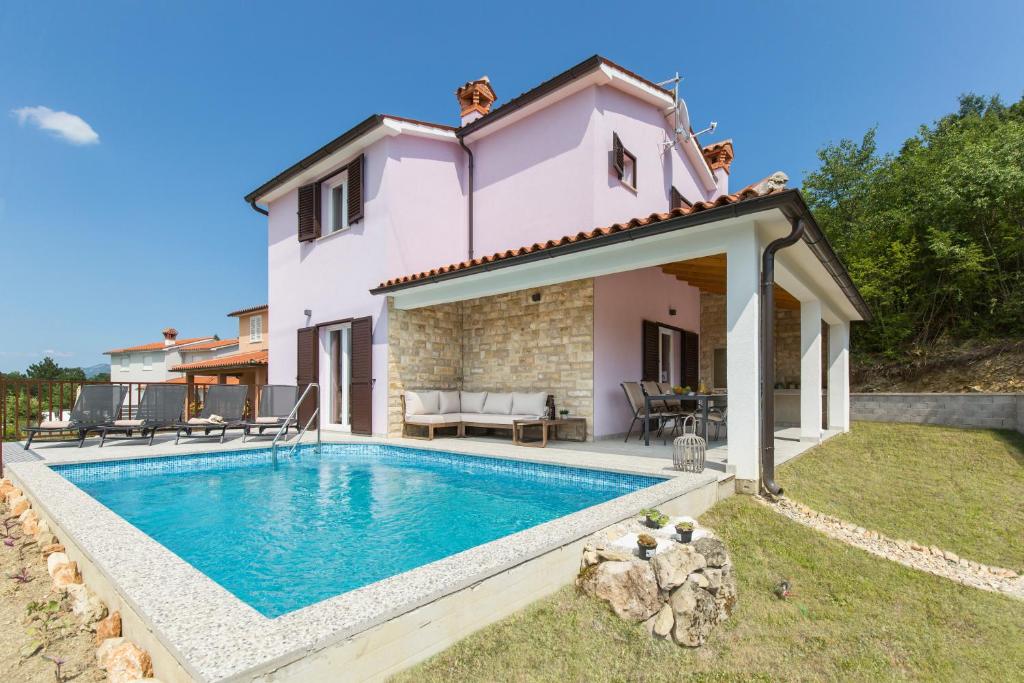 Villa El Istria