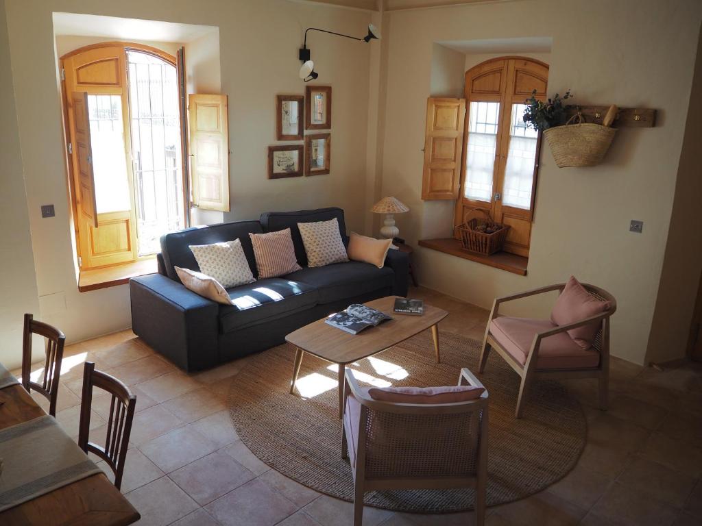 Casa Amandava