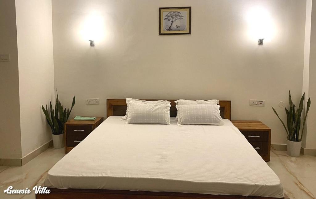 Genesis villa