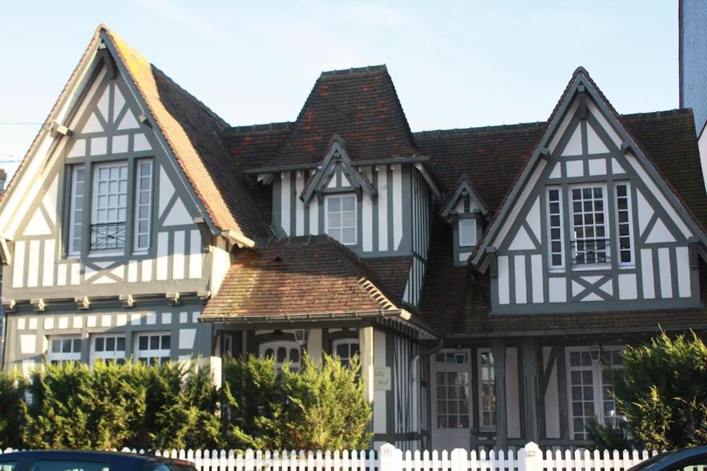 Villa Le Nid