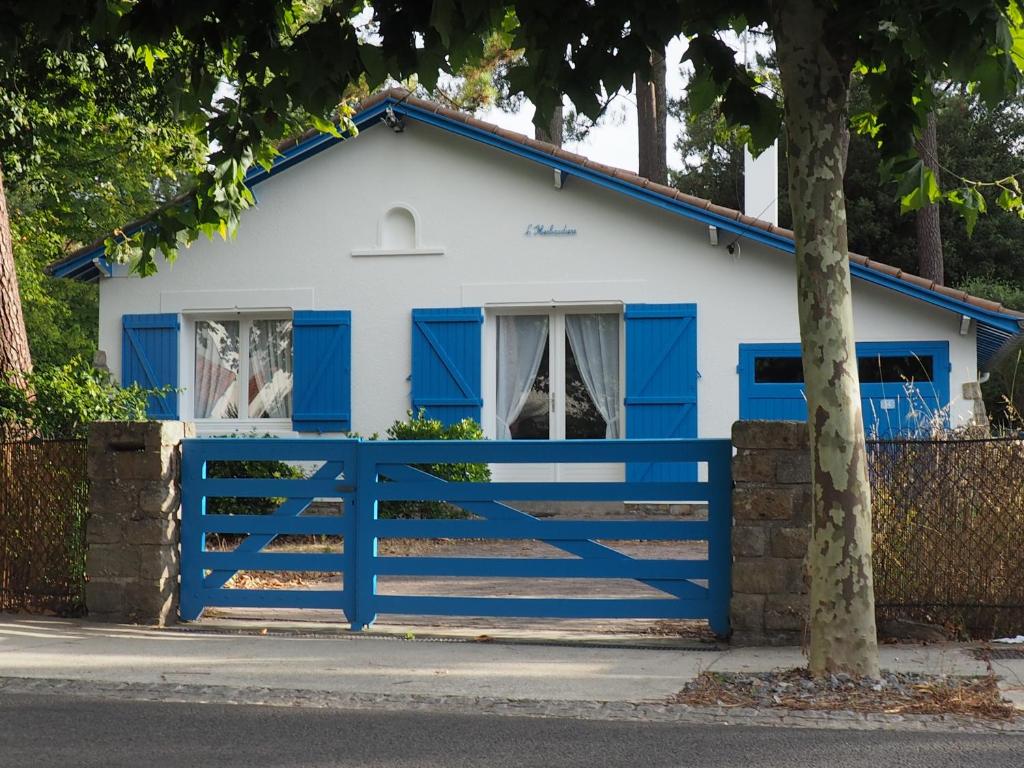 Villa L'Herbaudière - La Baule les Pins
