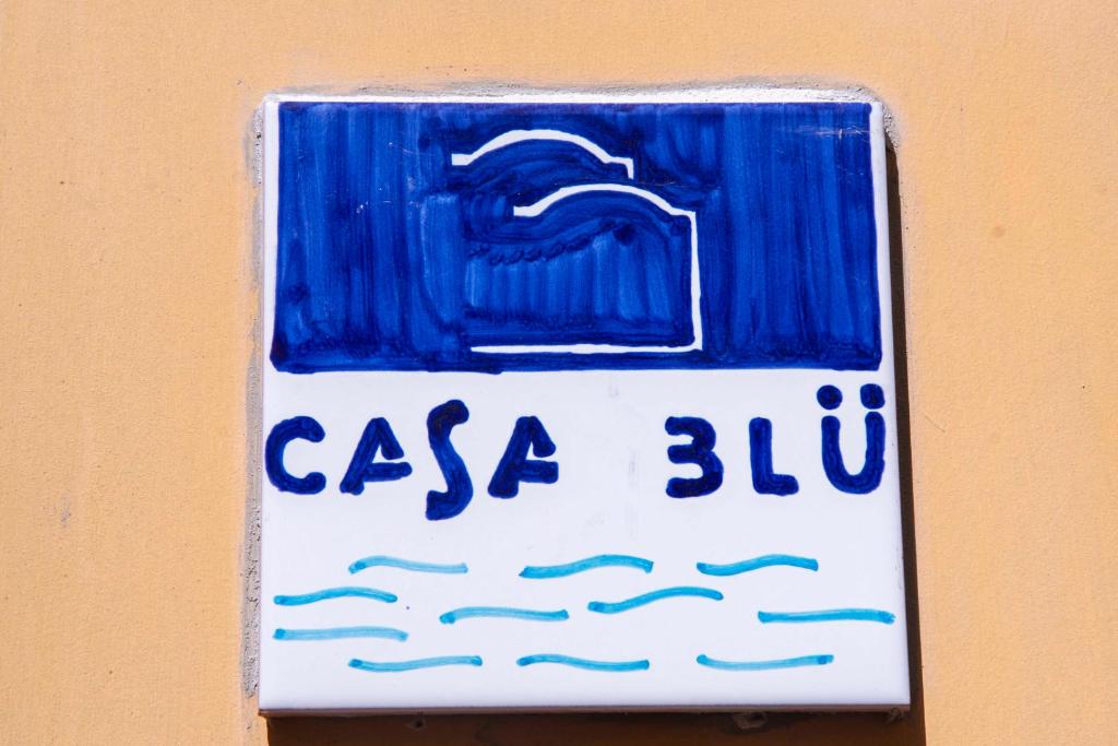 Casa Blu