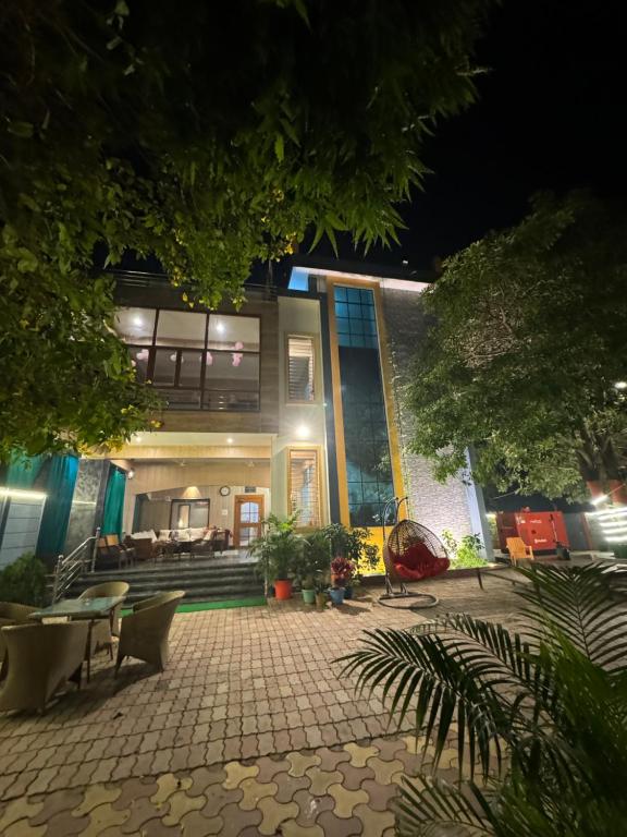 Kaashi Flora (Full Villa - 5 Bedrooms)