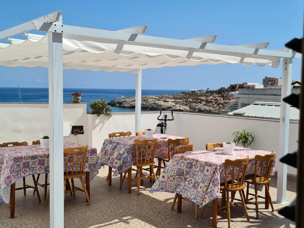 Casa Nautilus - 30m dal mare