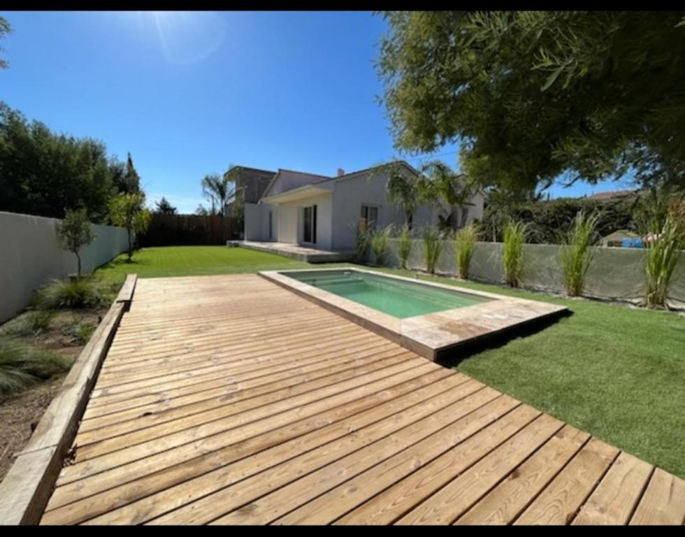 Villa Junna
