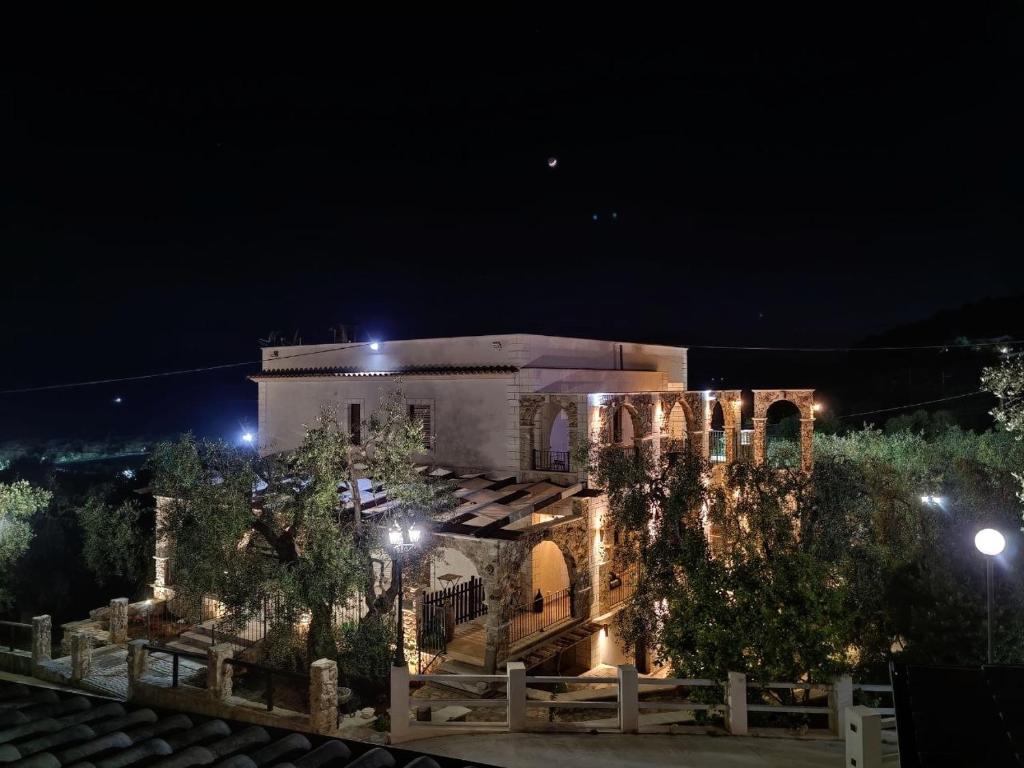 La Chianconata