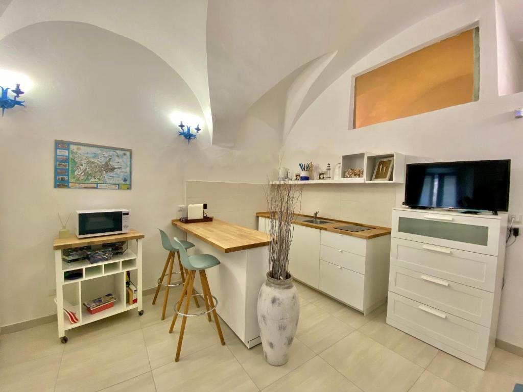 Casa Tua - Sea View Chianca