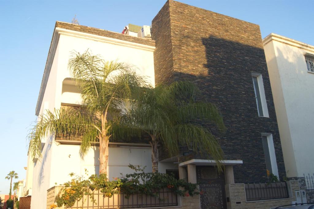 villa sofia