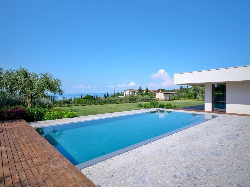 ApartmentsGarda - Villa Bardolino
