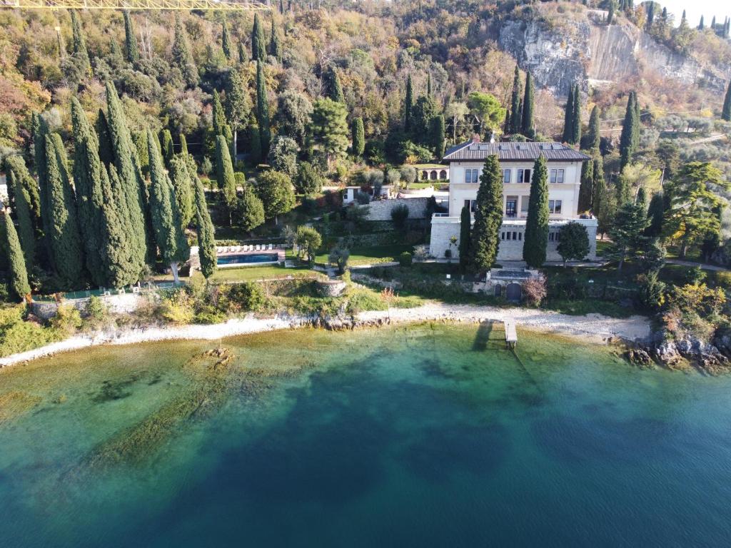 Villa Caratti