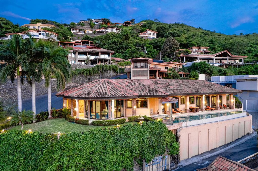 Casa TexVol
