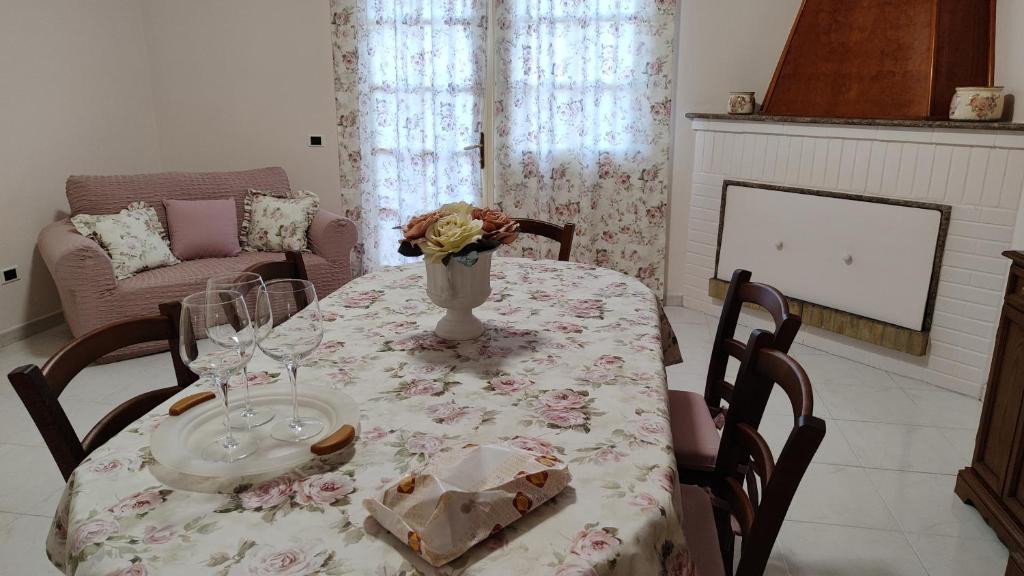 La Casa di Bonaria