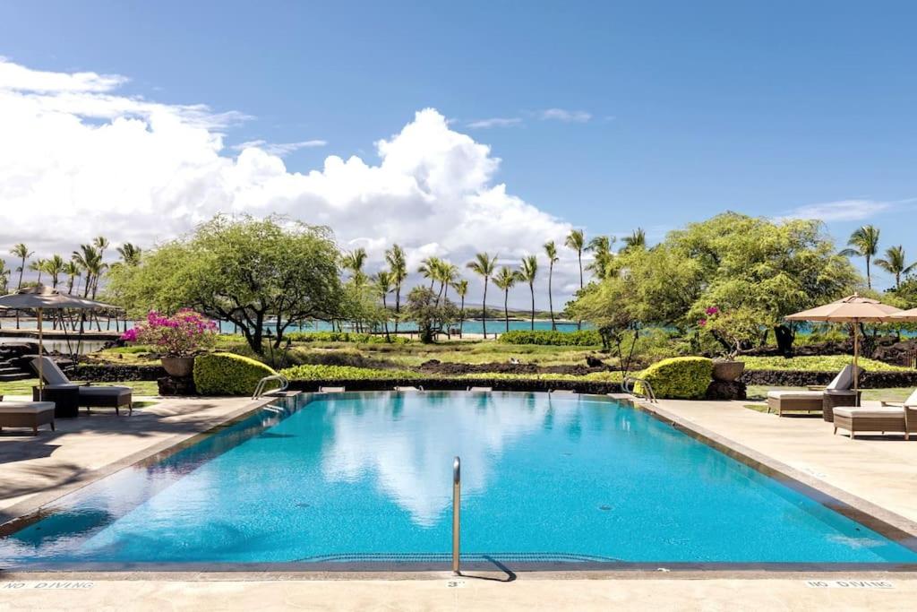 Hilton Pool Pass Included, Kolea - Luxe Penthouse