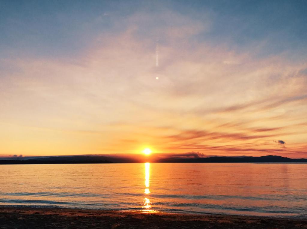 Secret Spot - Bruny Island