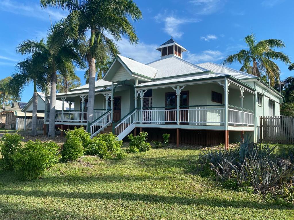 Stunning Queenslander in Prime Annandale Location