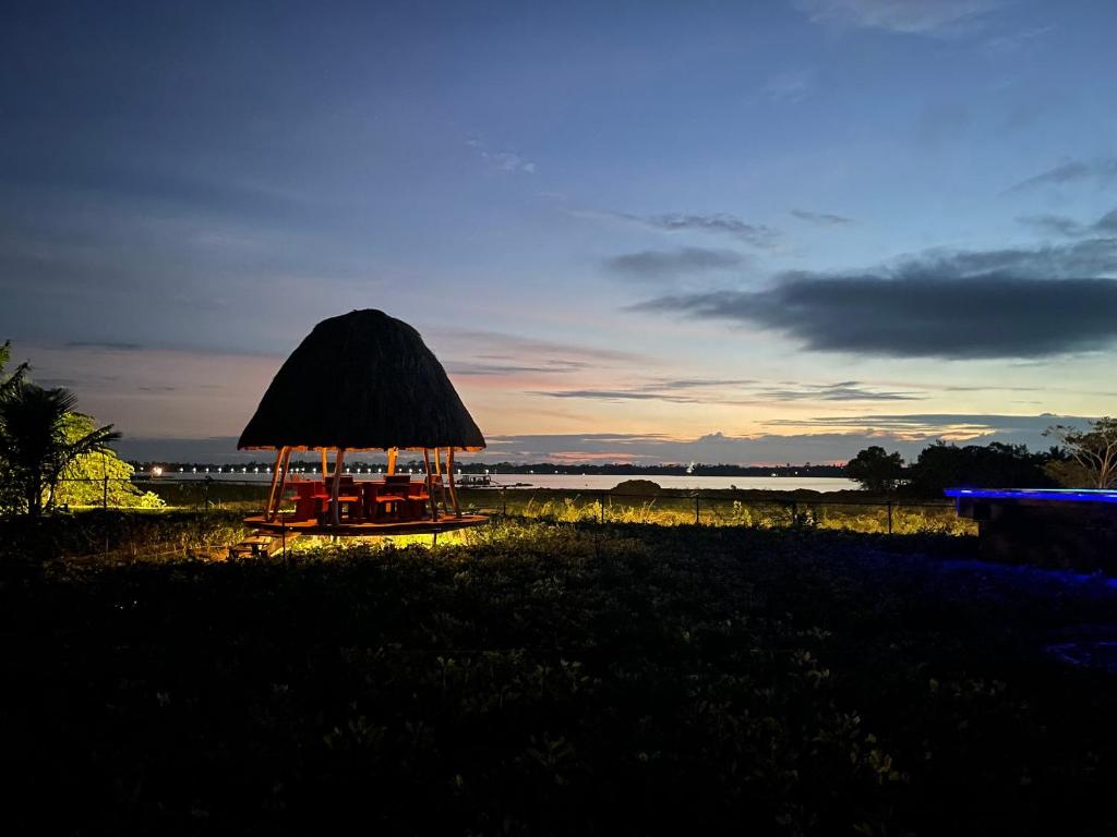 Blue Wild - Yala - Plastic Free & Sustainable