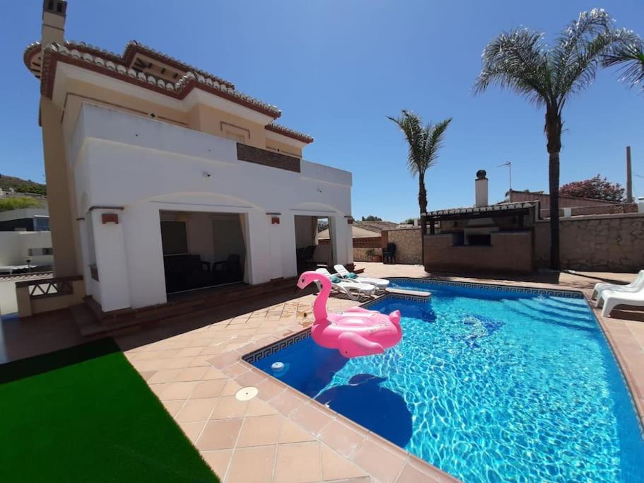 Casa Pozuelo