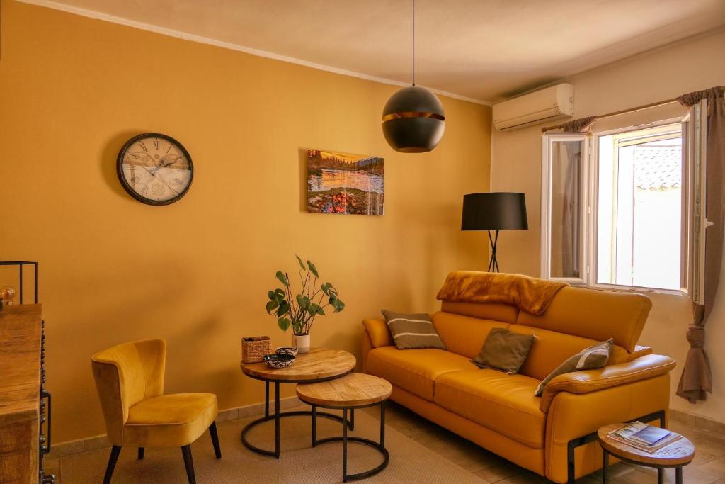 Village house of Jean