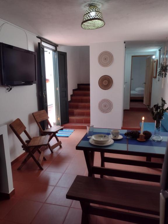 Villa Jardín Muisca - Casa Chié Luna a 200mts de la plaza mayor